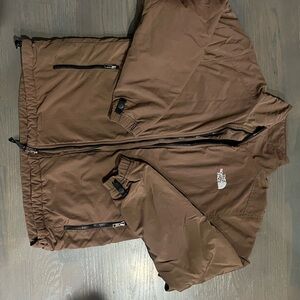 The north face men’s coat